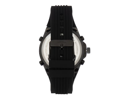 Foto 3 | Reloj Polo Union Club 15752-B2 Negro