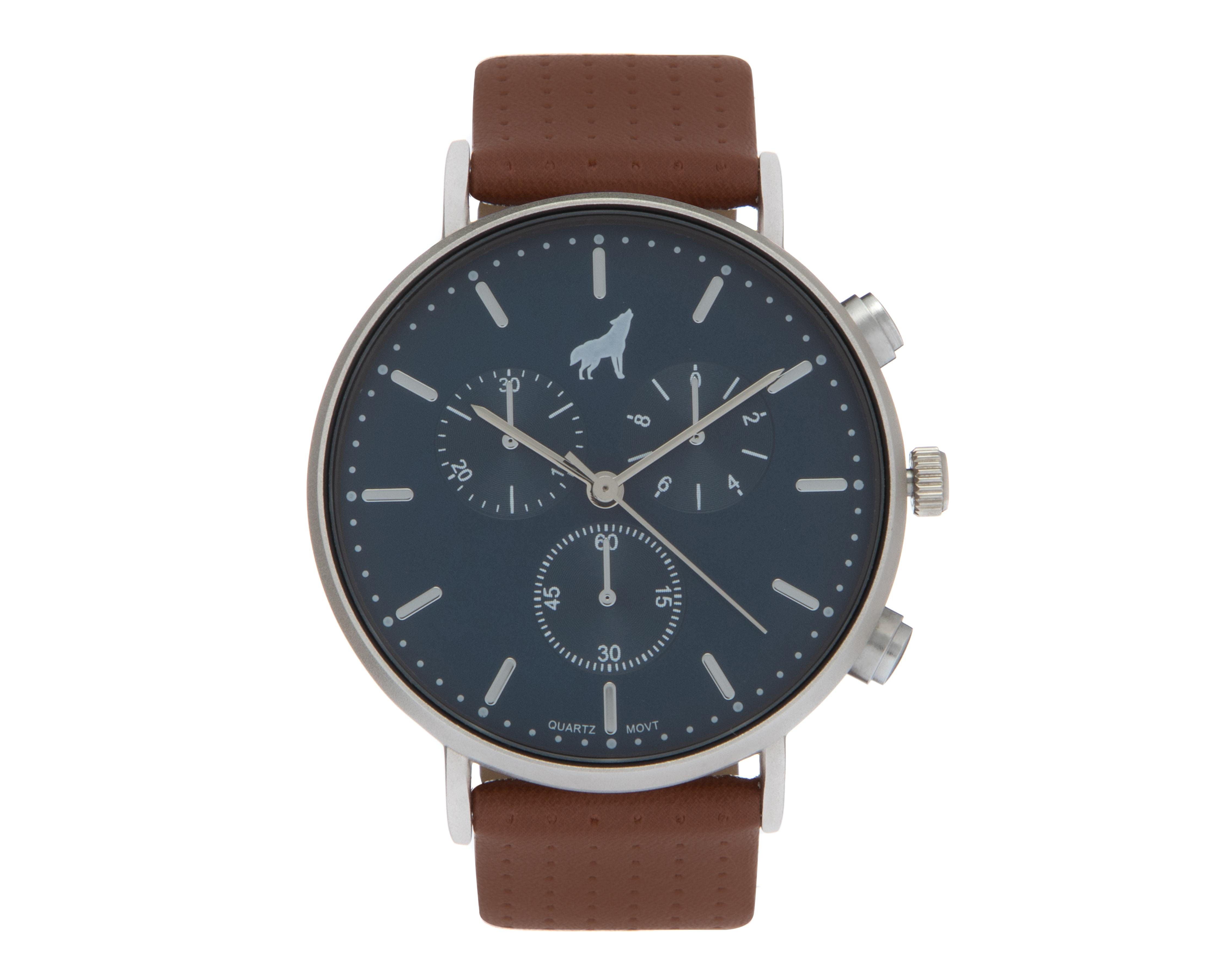 Reloj Refill 10110 Café