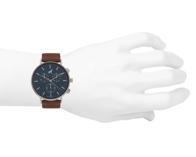 Foto 4 | Reloj Refill 10110 Café