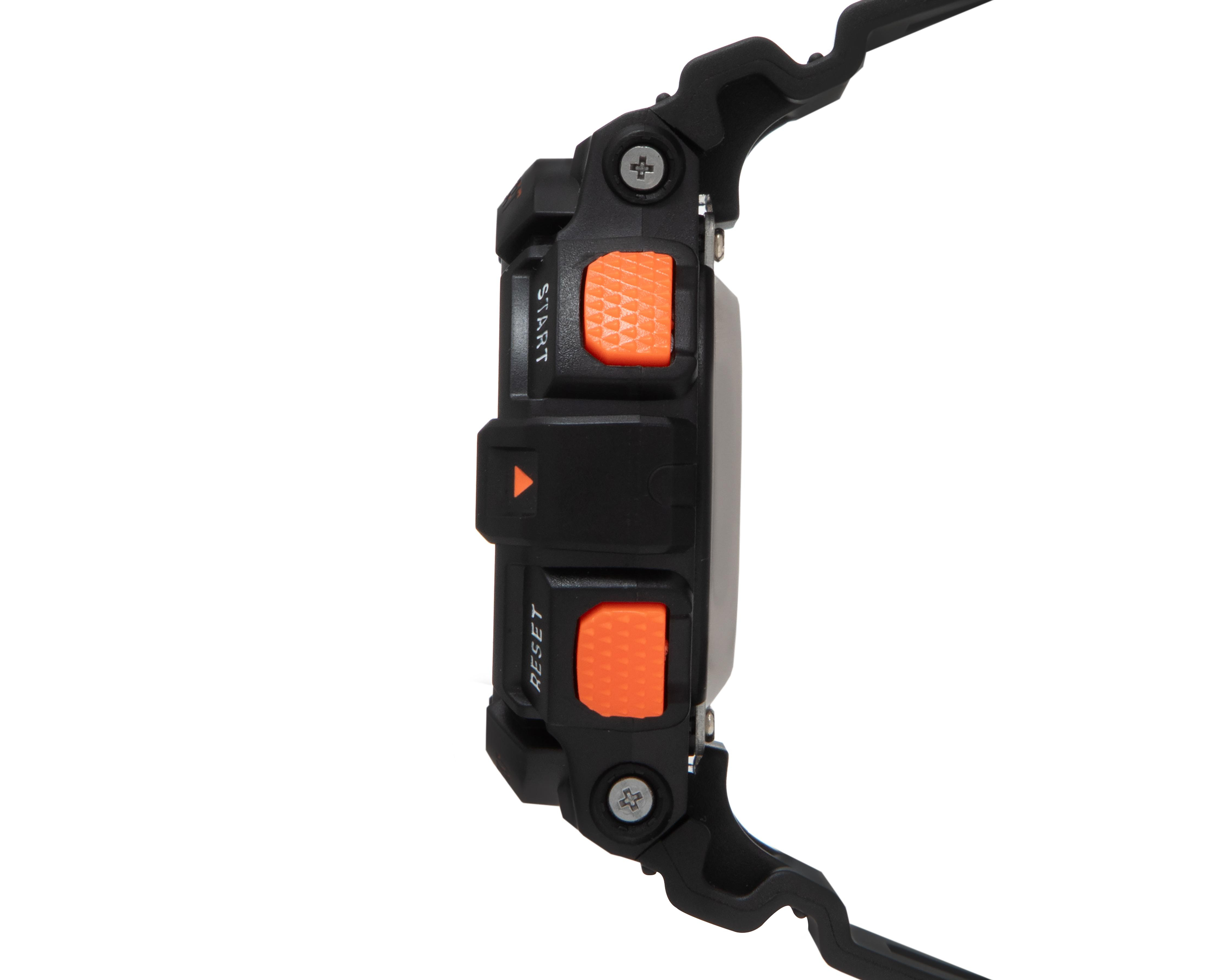 Foto 3 pulgar | Reloj Refill  W-H9003 Negro