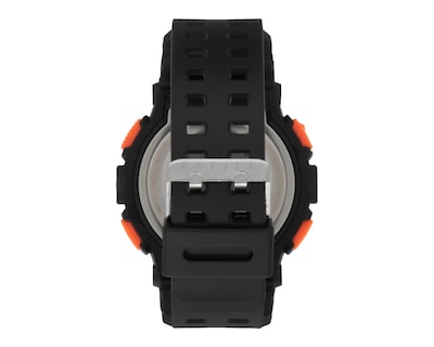Foto 3 | Reloj Refill W-H9003 Negro