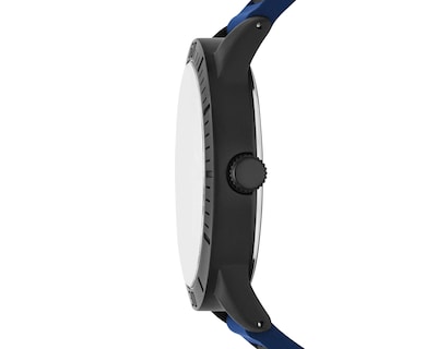 Foto 2 | Reloj Skechers SR5203 Negro