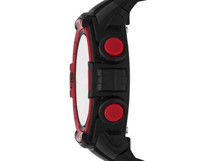 Foto 2 | Reloj Skechers SR1155 Negro