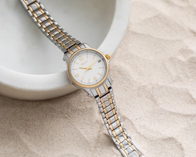 Foto 5 | Reloj para Mujer Relic ZR34347 Plateado