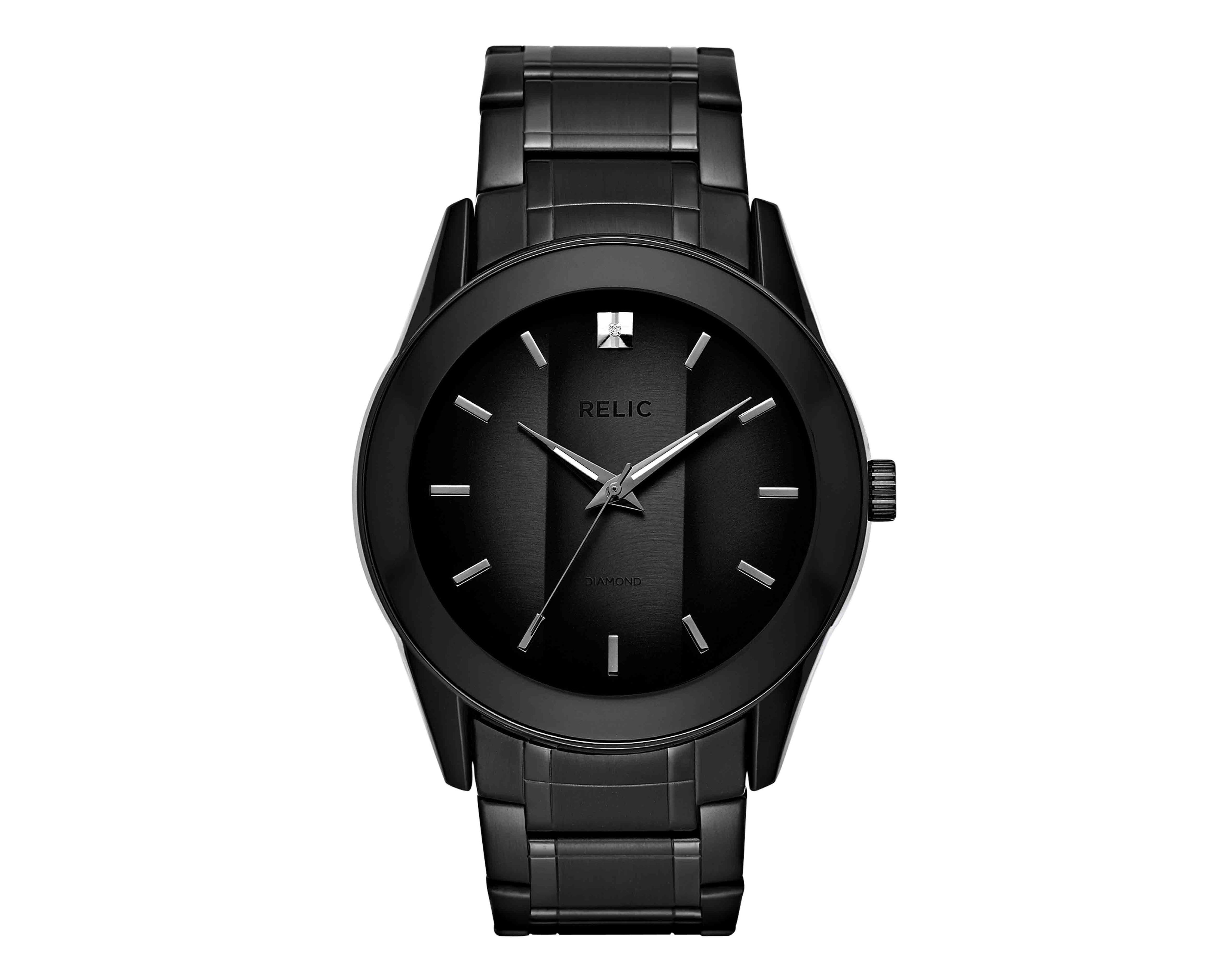 Reloj Relic ZR77271 Negro $1,349