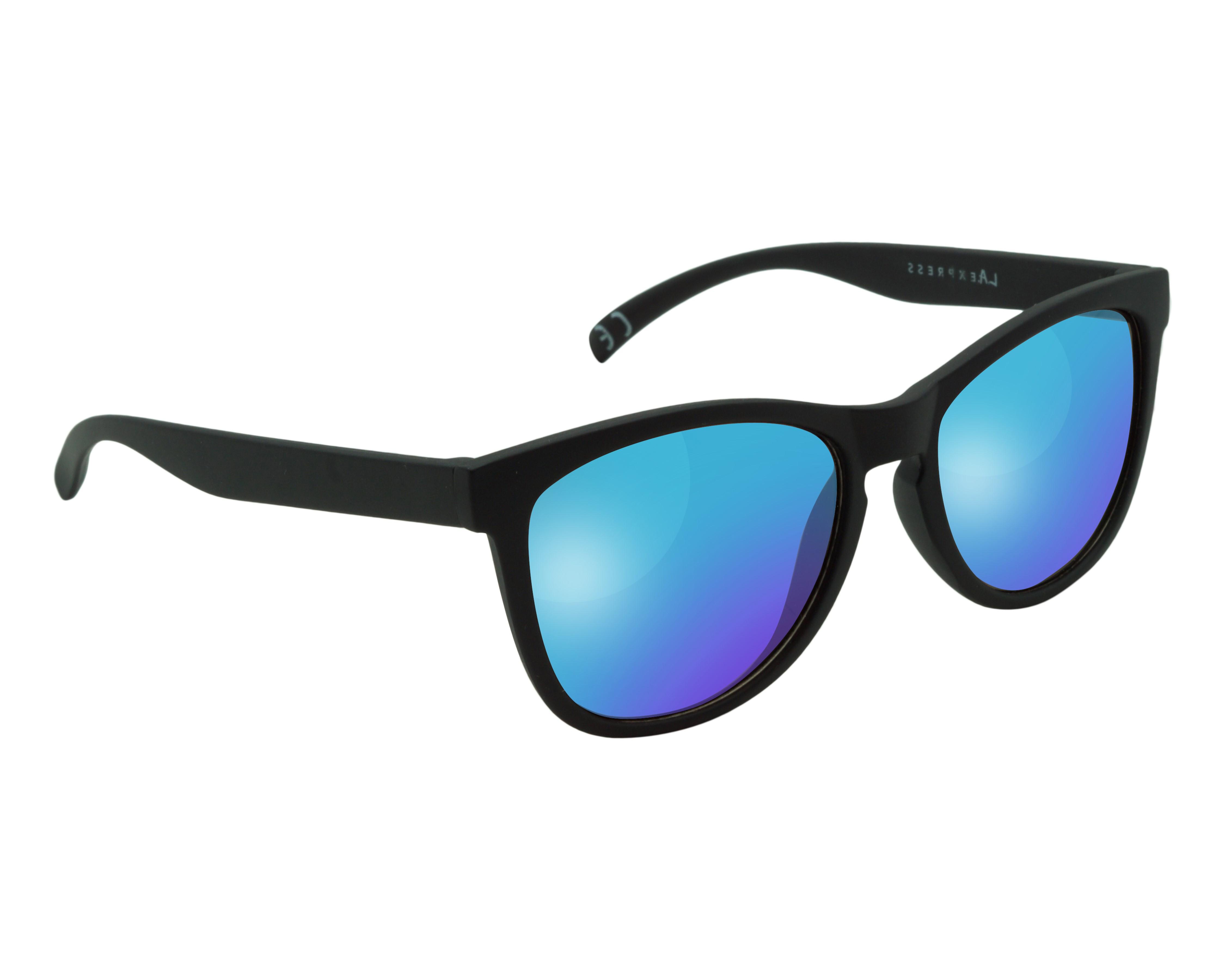 Lentes de Sol La Express Cat Eye Negro Coppel