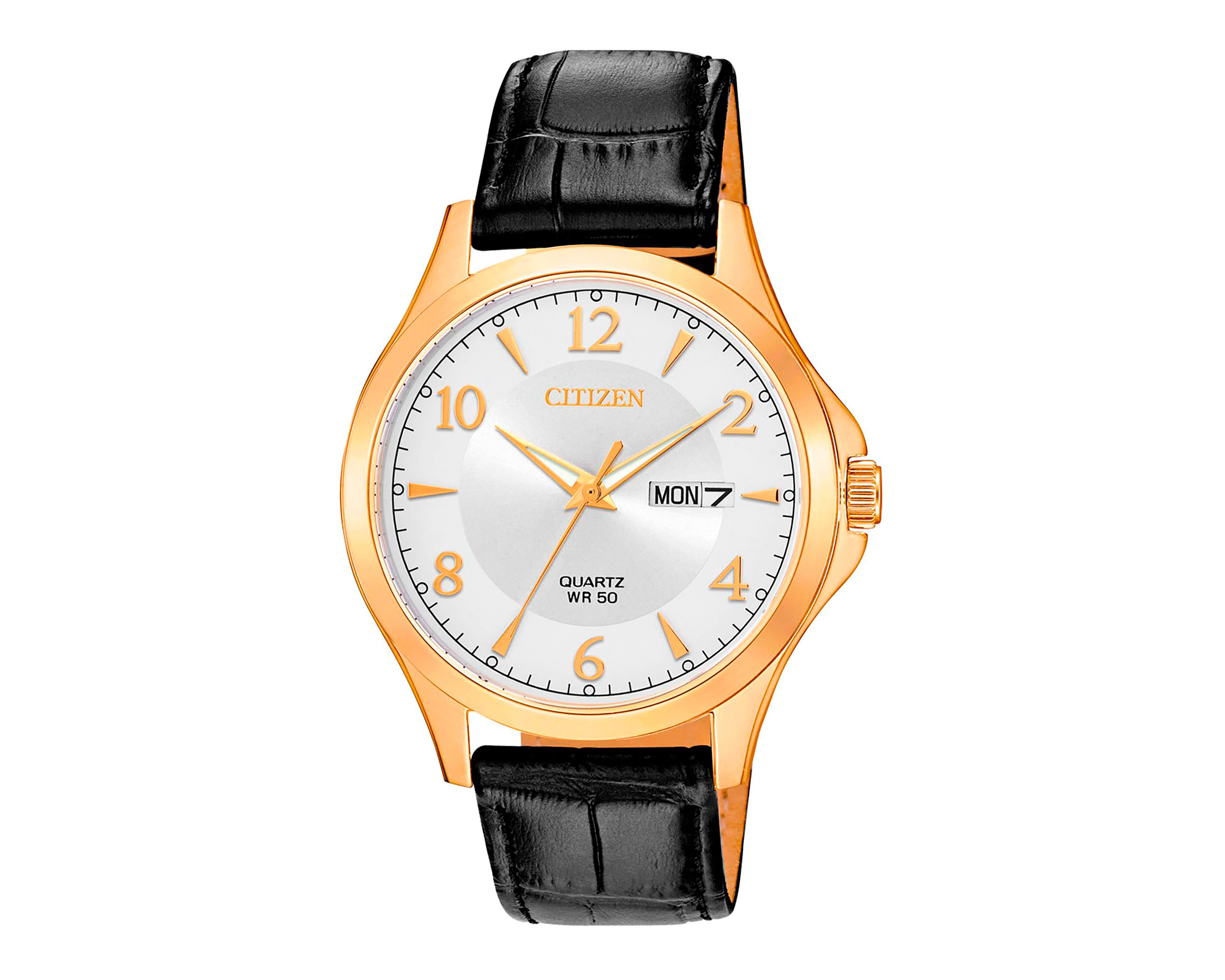 Reloj Citizen 61174 Negro