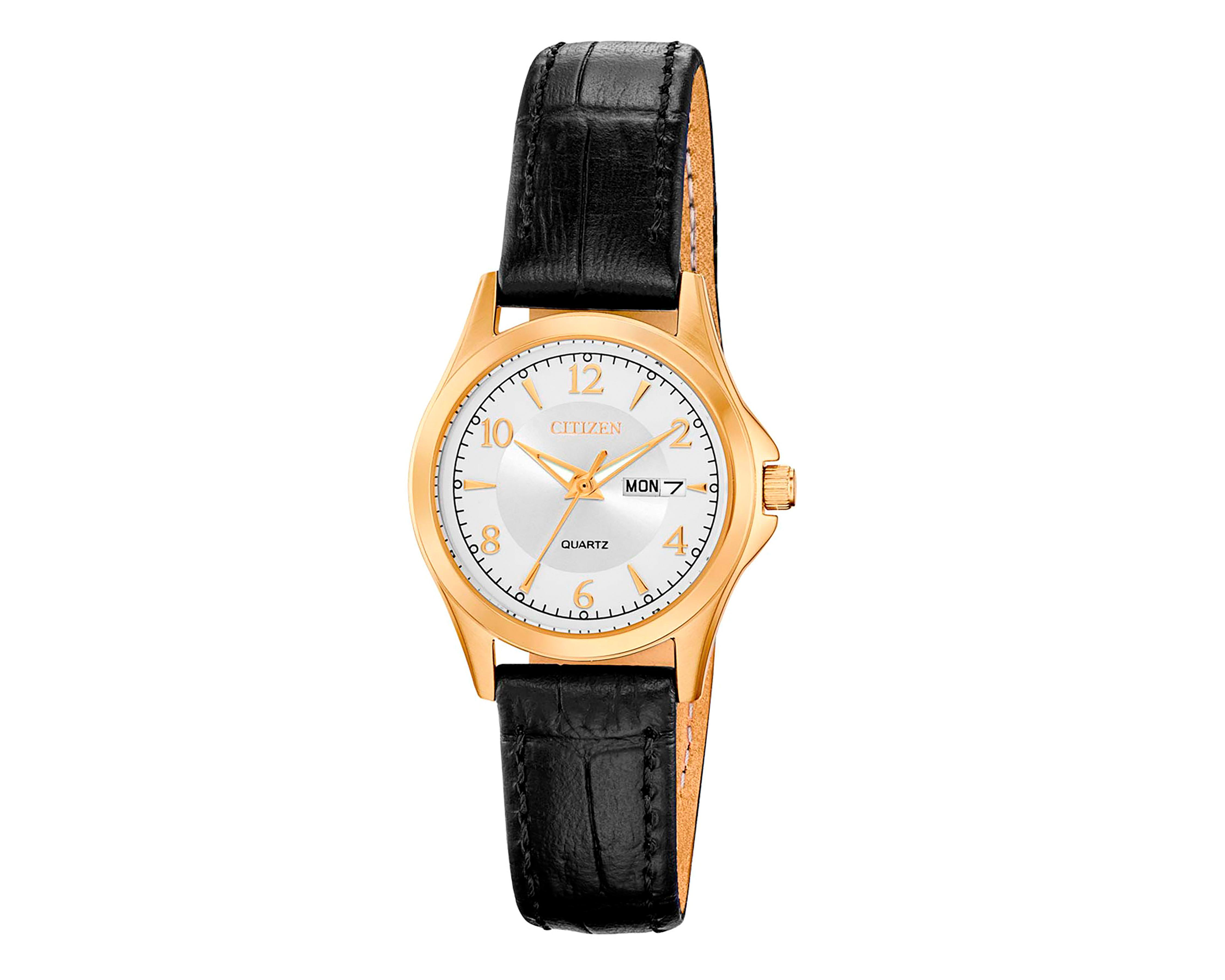 Reloj Citizen 61187 Negro