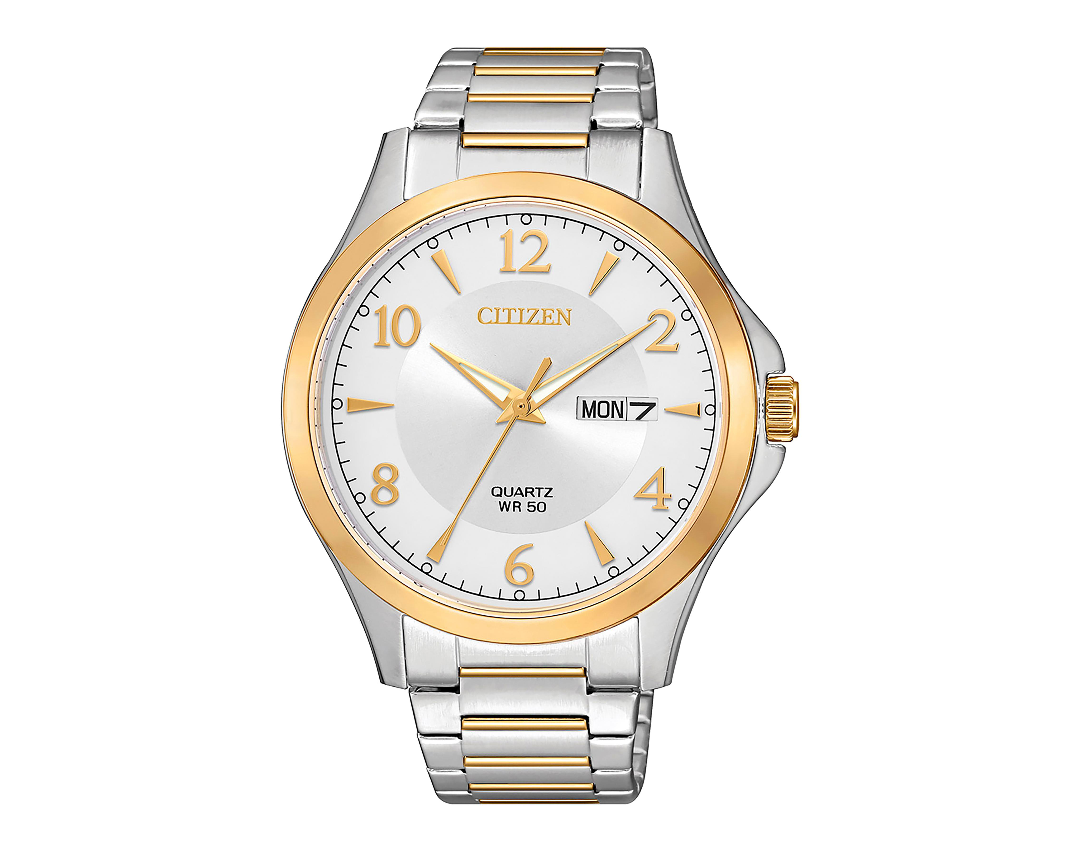 Reloj Citizen 61175 Plateado