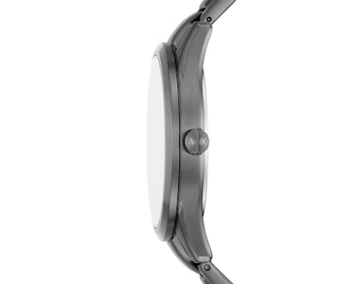 Foto 2 | Reloj para Hombre Armani Exchange AX1877 Gunmetal