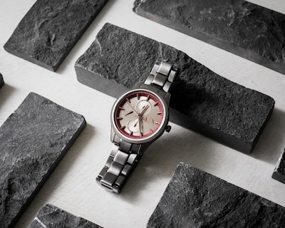 Foto 7 | Reloj para Hombre Armani Exchange AX1877 Gunmetal