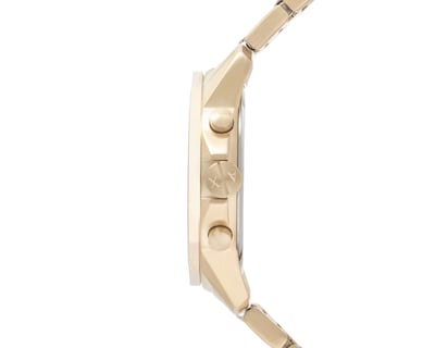 Foto 2 | Reloj Armani Exchange AX1721 Dorado