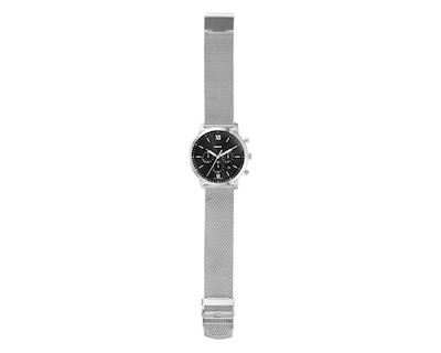 Foto 2 | Reloj para Hombre Fossil FS6020SET con 1 Accesorio
