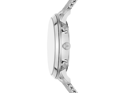 Foto 3 | Reloj para Hombre Fossil FS6020SET con 1 Accesorio