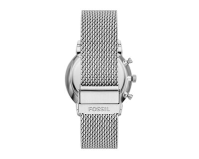 Foto 4 | Reloj para Hombre Fossil FS6020SET con 1 Accesorio