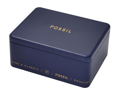 Foto 5 | Reloj para Hombre Fossil FS6020SET con 1 Accesorio