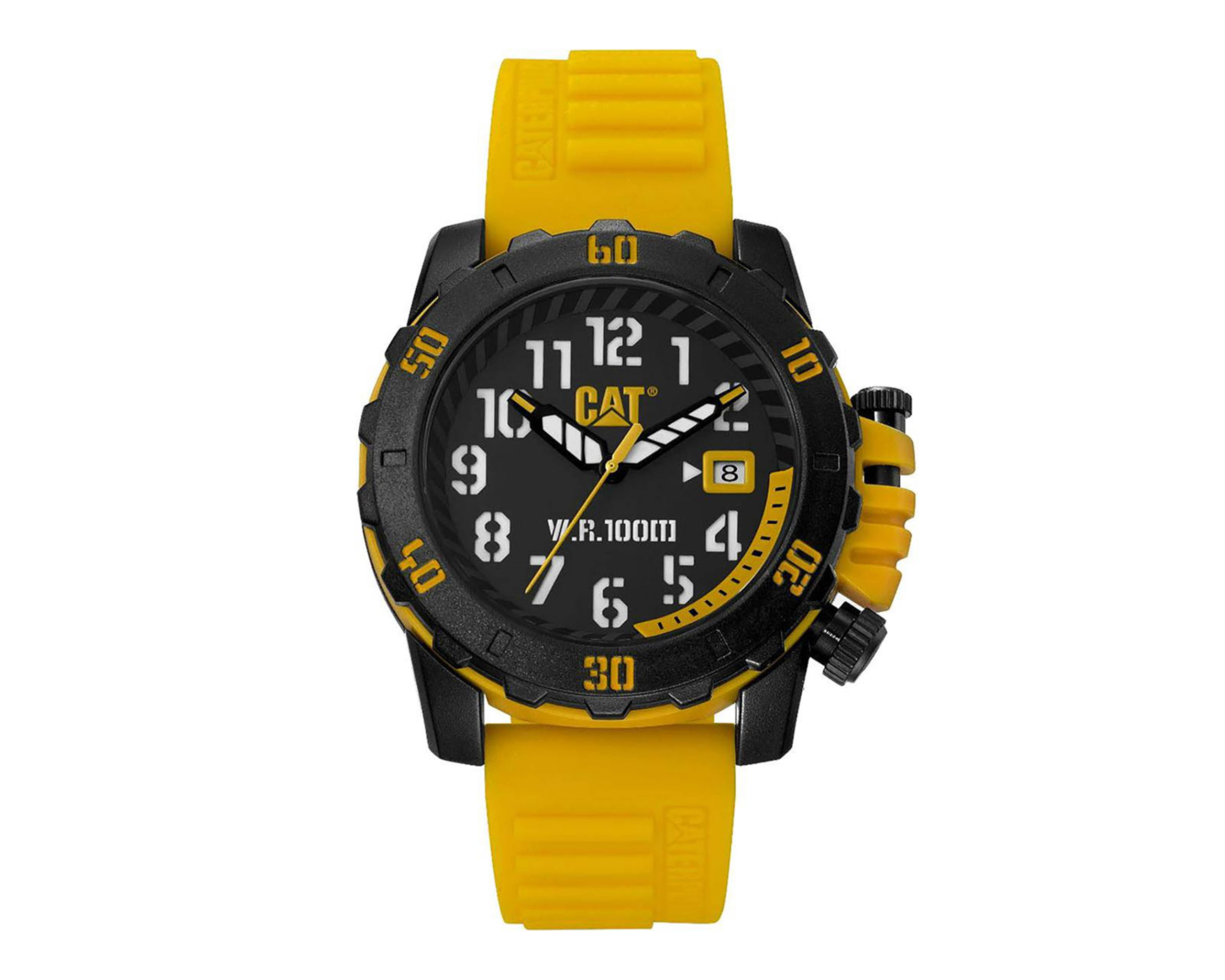 Foto 2 | Reloj CAT CAT042 con Multiherramienta