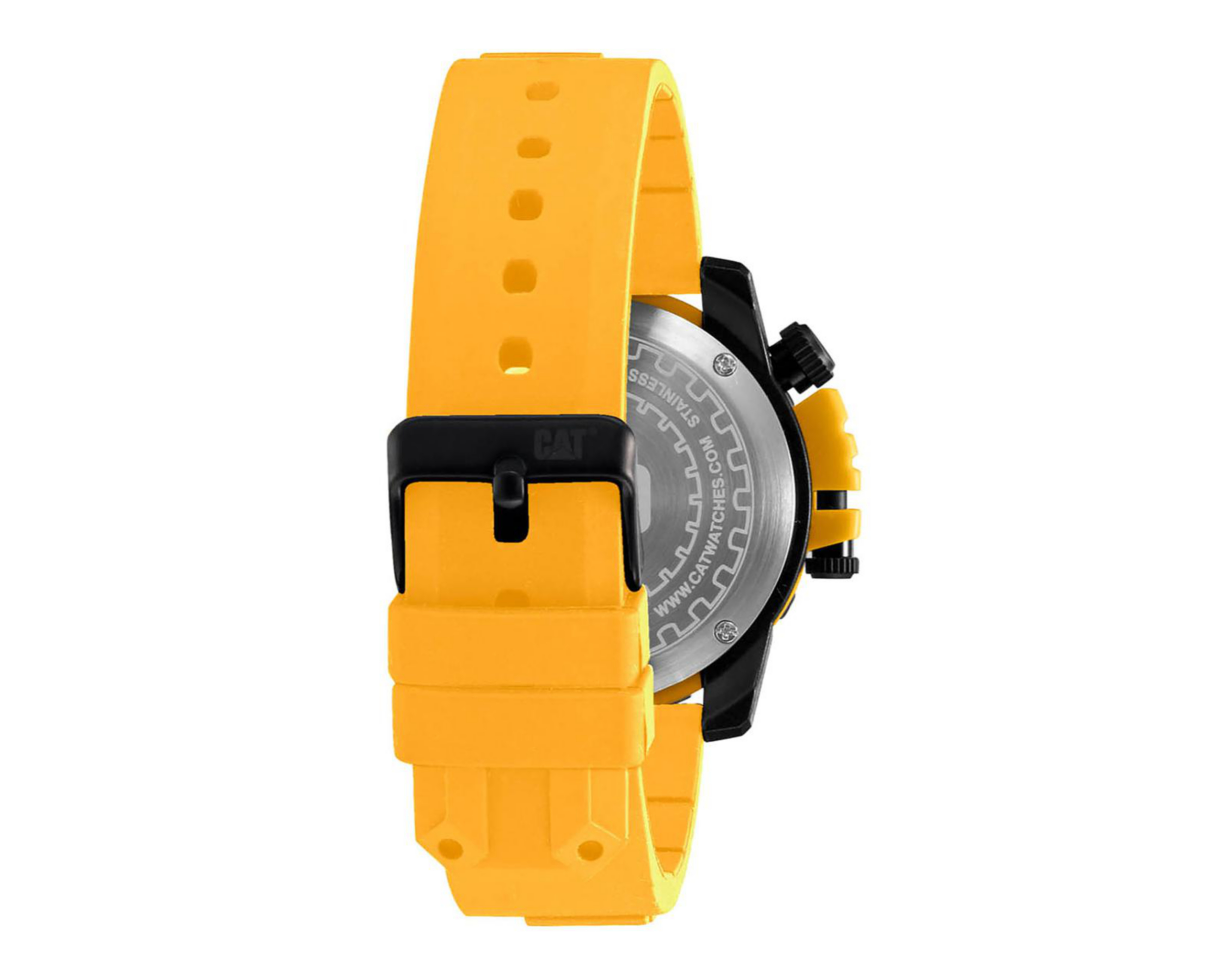 Foto 5 pulgar | Reloj CAT CAT042 con Multiherramienta