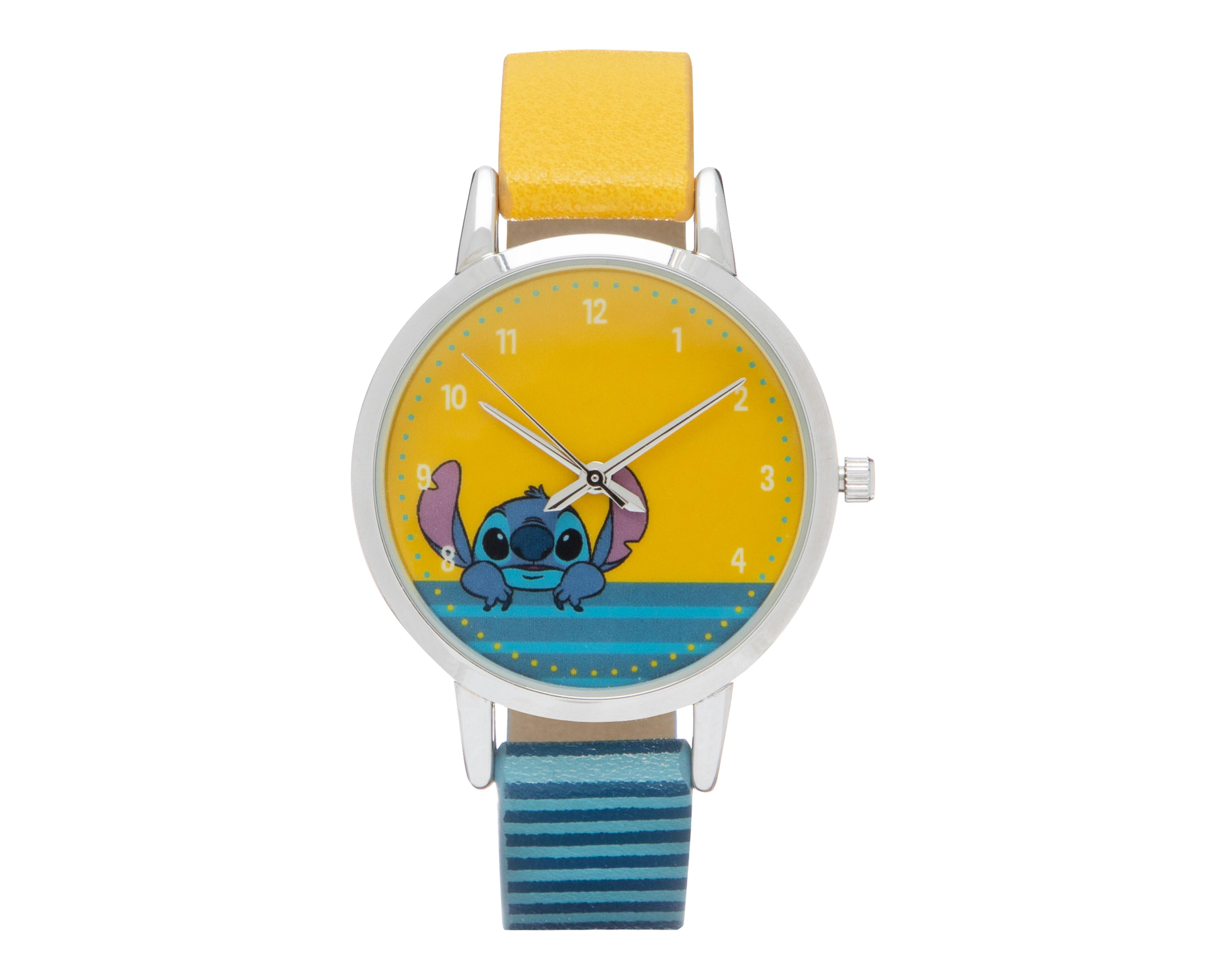 Reloj Disney LAS5035BU Azul