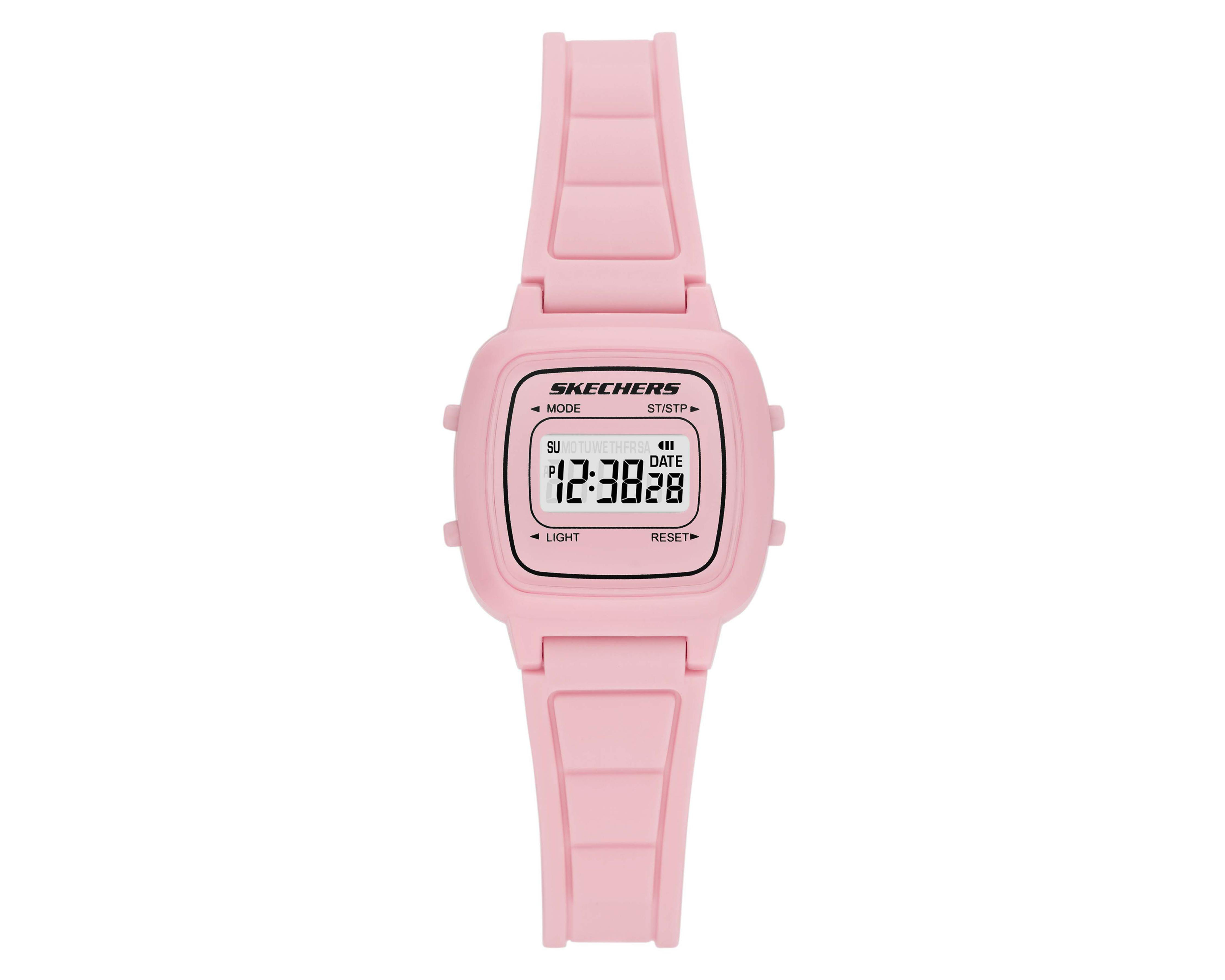 Reloj Skechers SR2139 Rosa