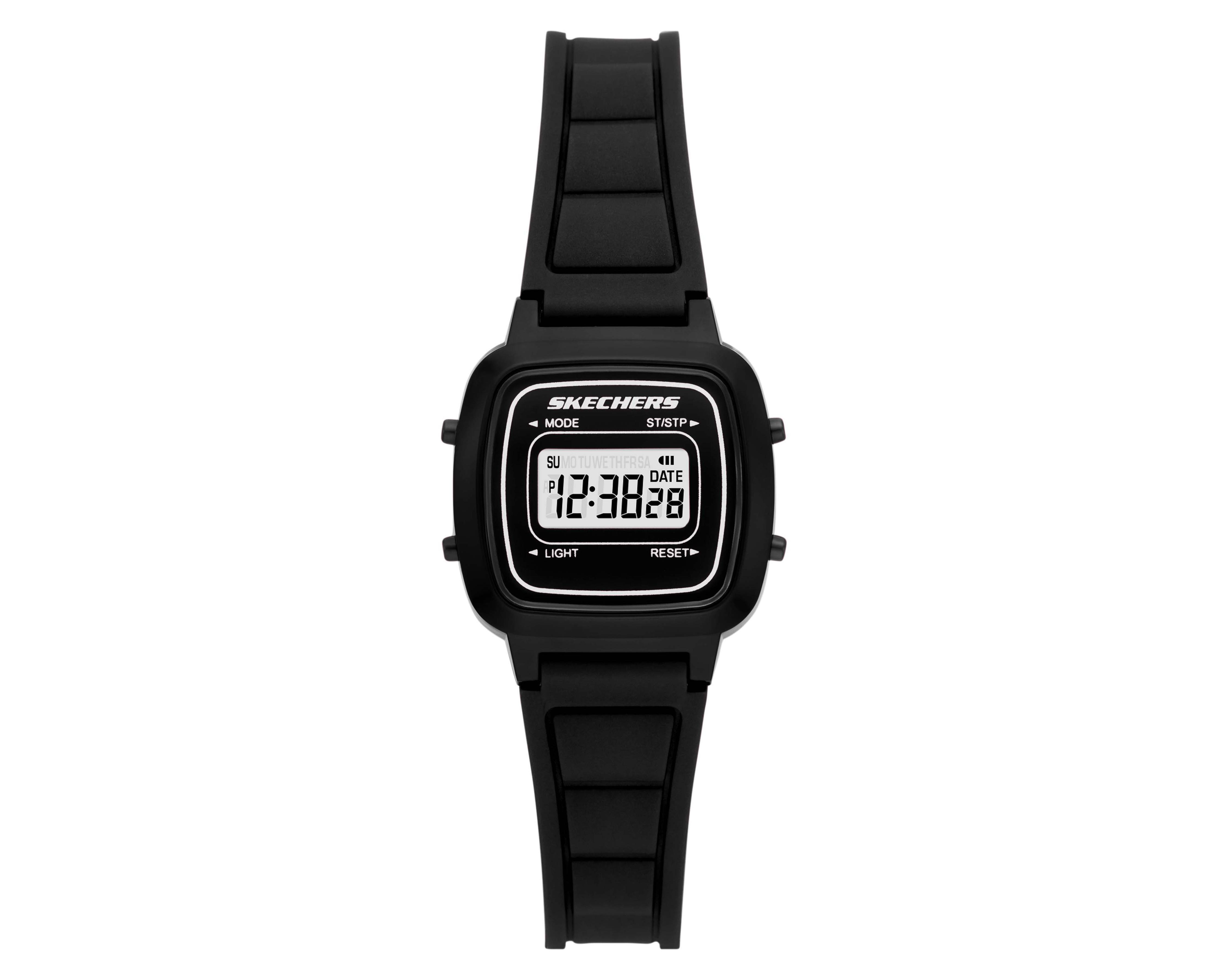 Reloj Skechers SR2138 Negro