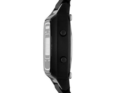 Foto 2 | Reloj Skechers SR2138 Negro