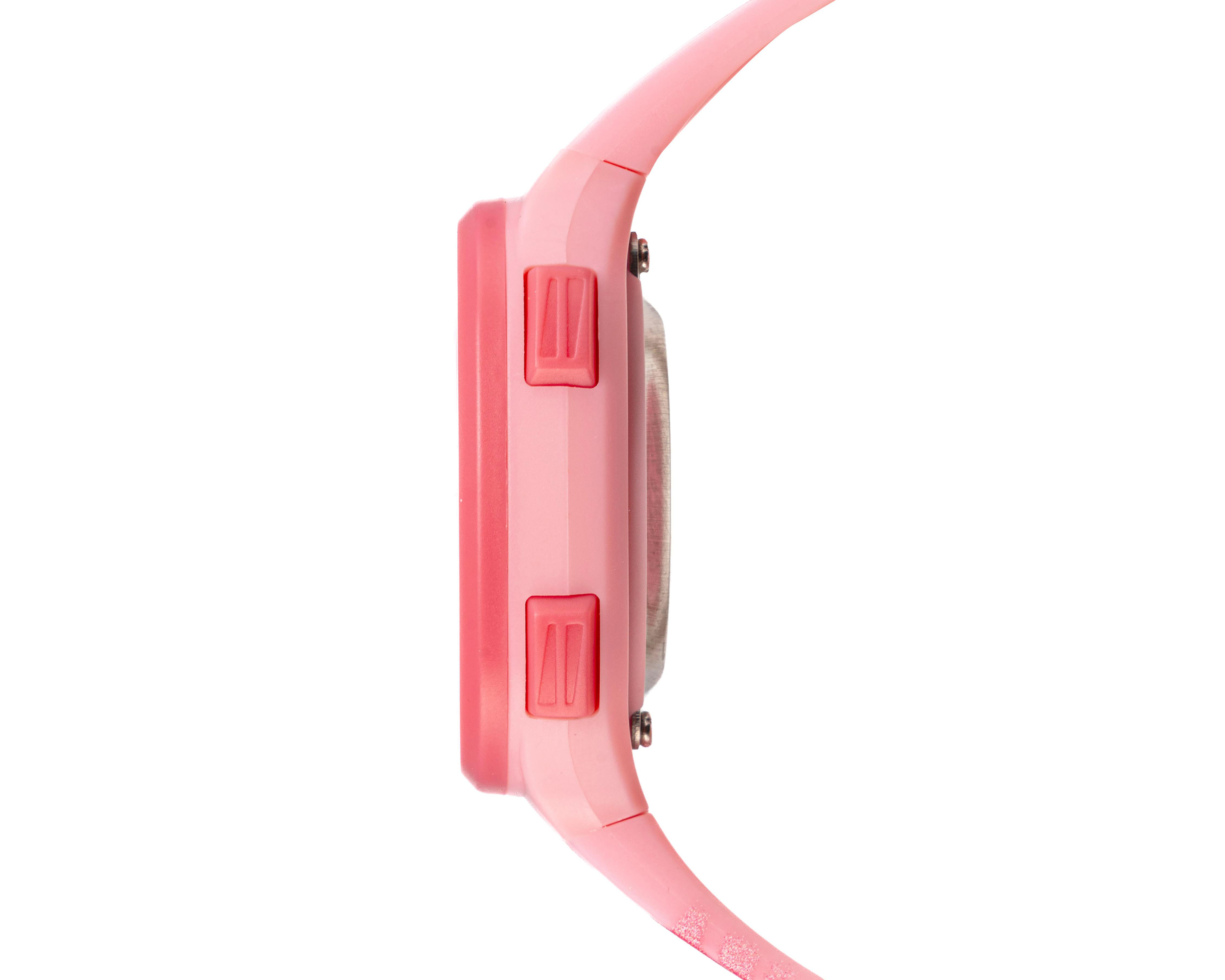 Foto 4 pulgar | Reloj Infantil Vizanti Kids VK2207ACR Rosa