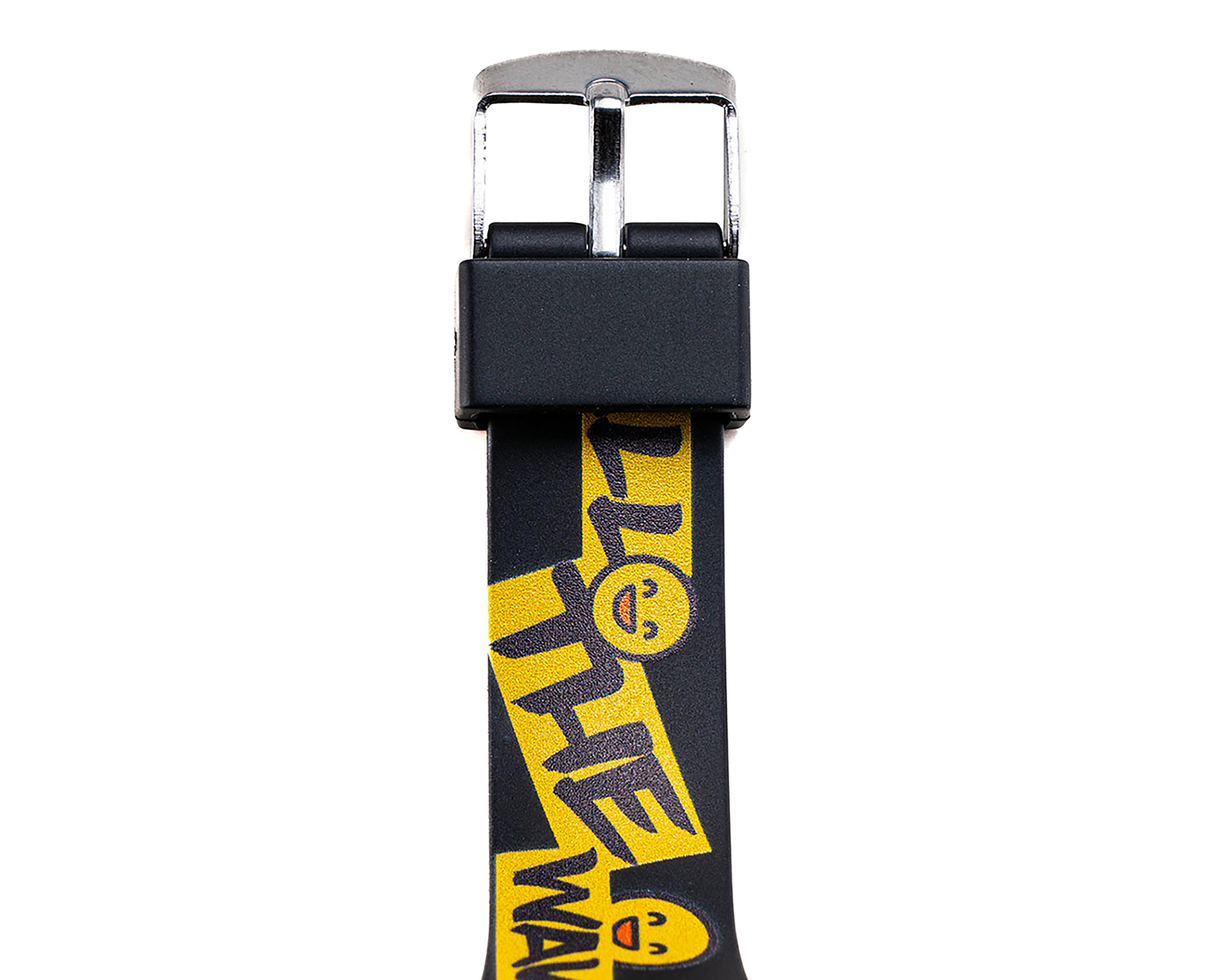 Foto 5 | Reloj Infantil Vizanti Kids Negro