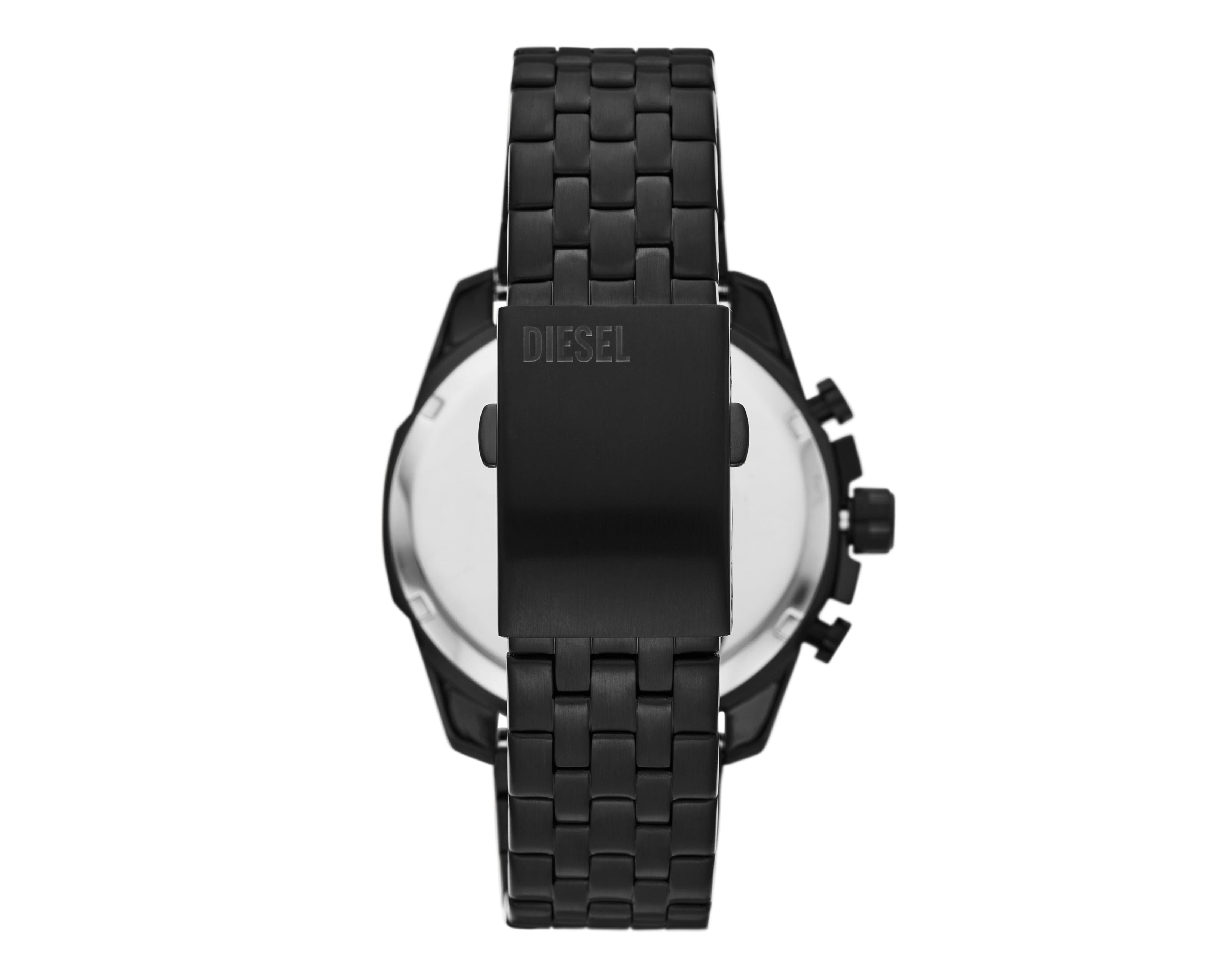 Foto 4 pulgar | Reloj Diesel DZ4617 Negro