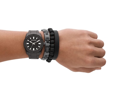 Foto 4 | Reloj Skechers SR9078 con 3 Accesorios