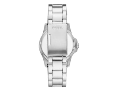 Foto 4 | Reloj Fossil FS6032 Plateado