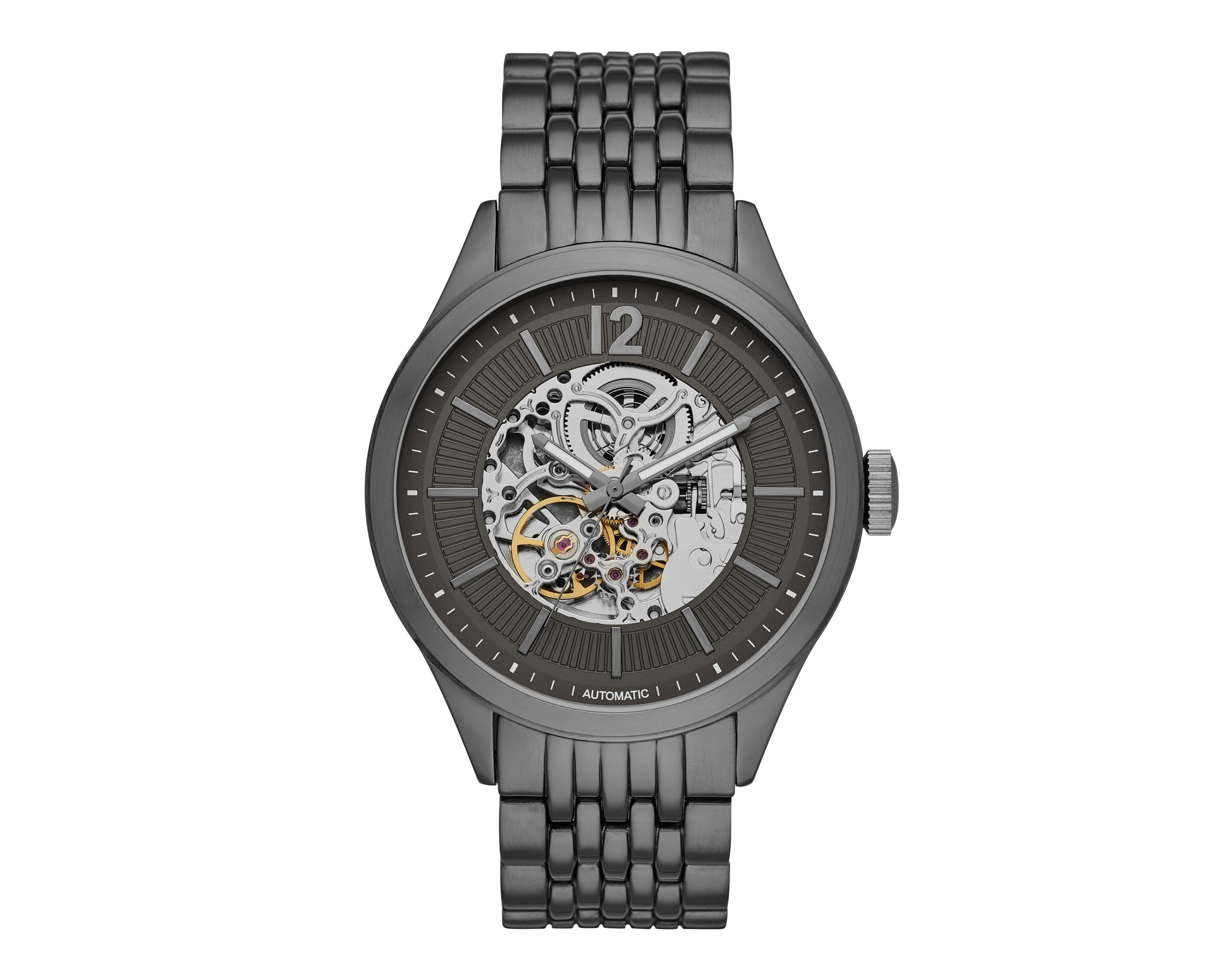Foto 1 | Reloj Folio FMDAU003A Gunmetal
