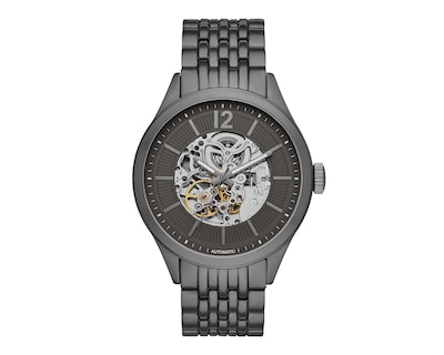 Foto 1 | Reloj Folio FMDAU003A Gunmetal