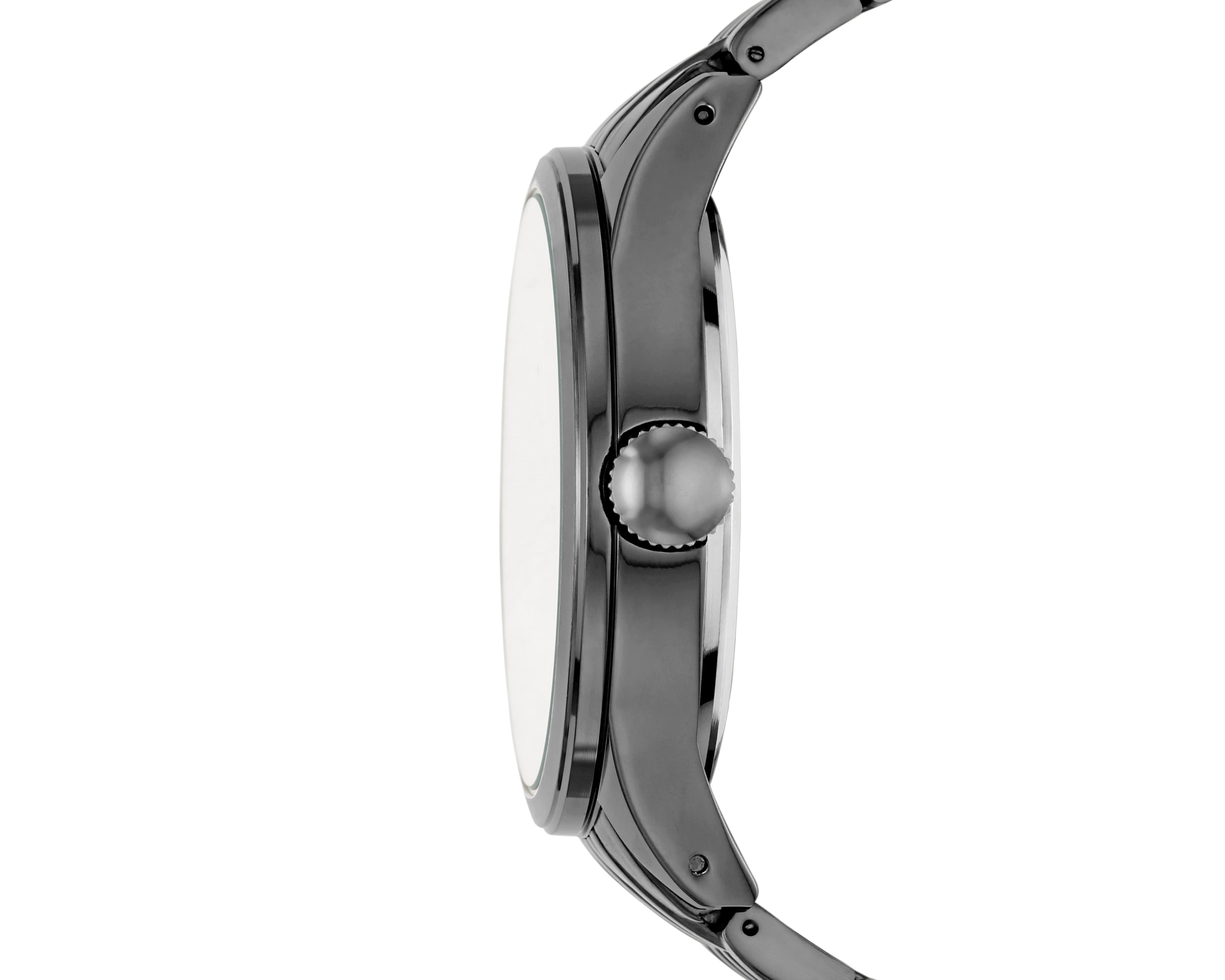 Foto 2 | Reloj Folio FMDAU003A Gunmetal