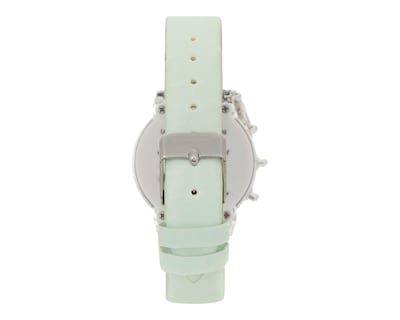 Foto 3 | Reloj Infantil Disney Frozen Azul