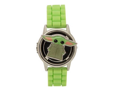 Foto 1 | Reloj Star Wars MNL4009RO Verde