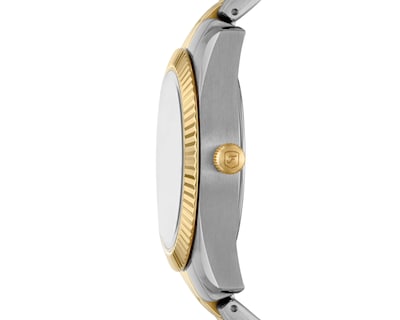 Foto 2 | Reloj Fossil Scarlette ES5337 Dorado-Plateado