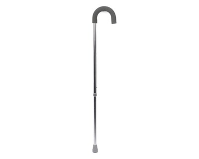 Foto 1 | Bastón Ortopédico de Aluminio Fisiocare Ajustable