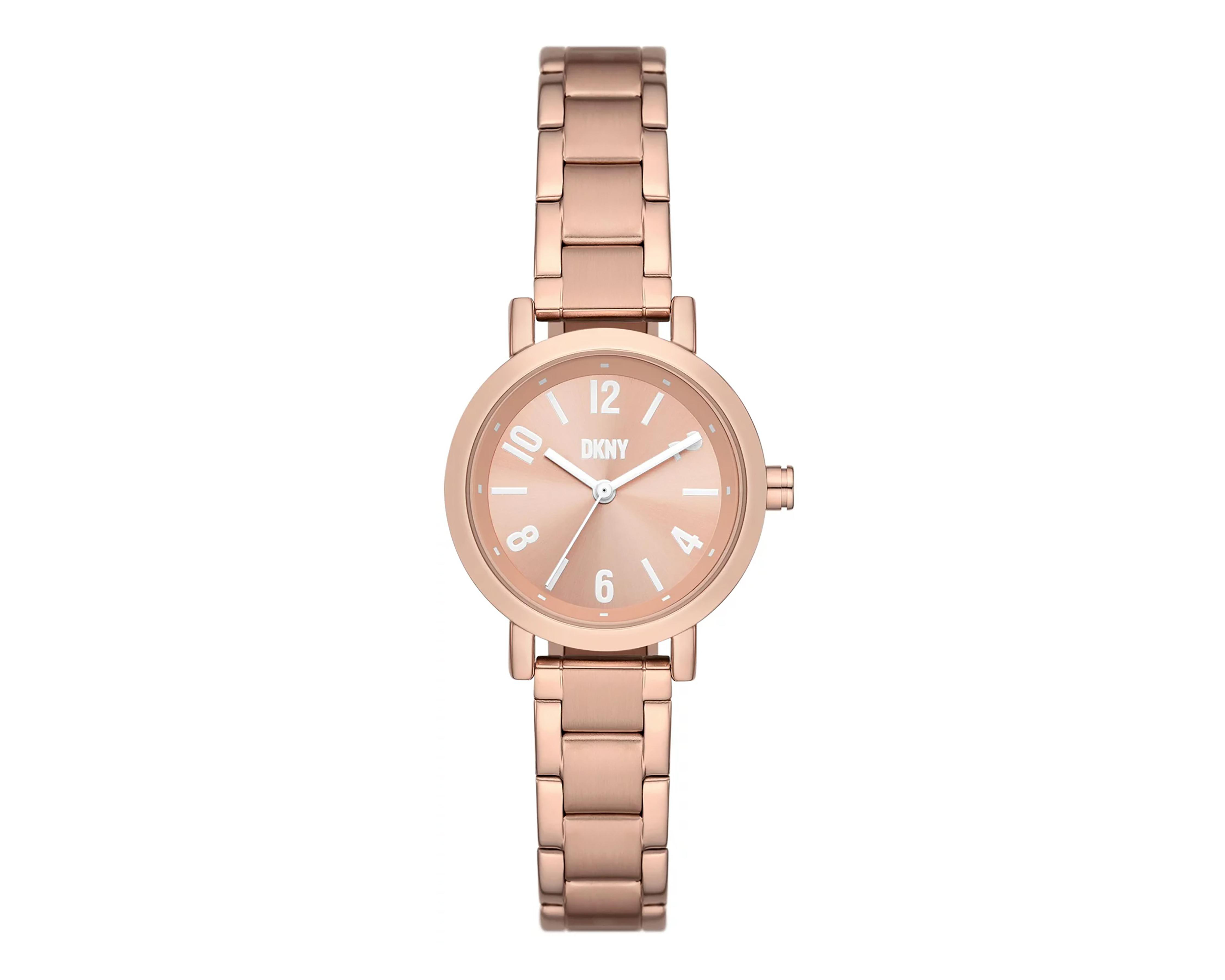 Reloj DKNY NY6679 Oro Rosa