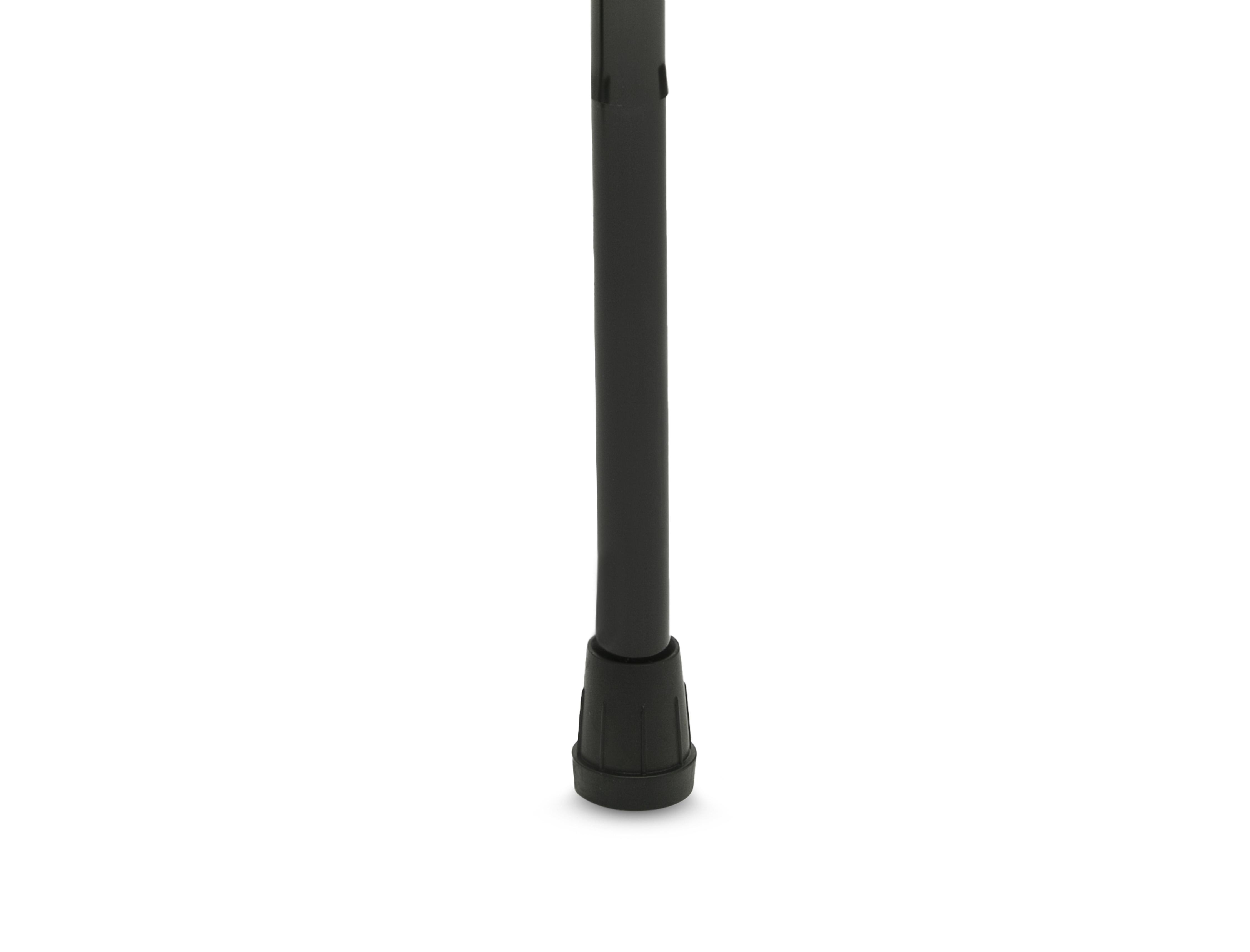 Foto 4 pulgar | Bastón Ortopédico de Aluminio Fisiocare Plegable