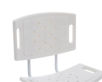 Foto 5 | Silla para Baño de Aluminio Fisiocare Ajustable
