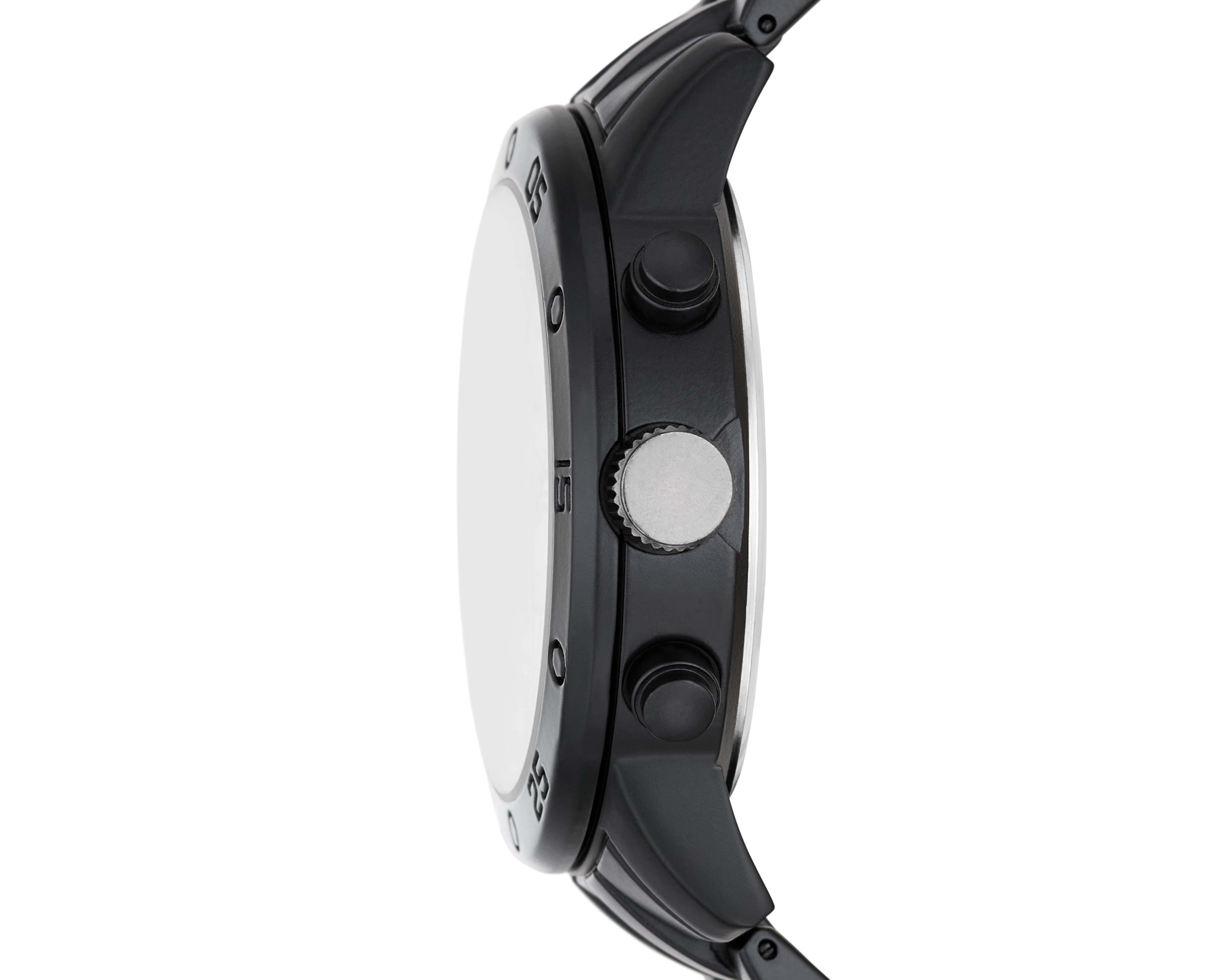 Foto 4 pulgar | Reloj Folio FMDAL1177 con 4 Accesorios