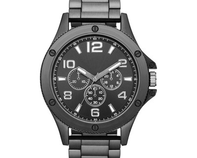 Foto 2 | Reloj Folio FMDAL1182 con 2 Accesorios
