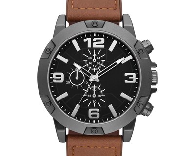 Foto 2 | Reloj Folio FMDAL1184 con 4 Accesorios