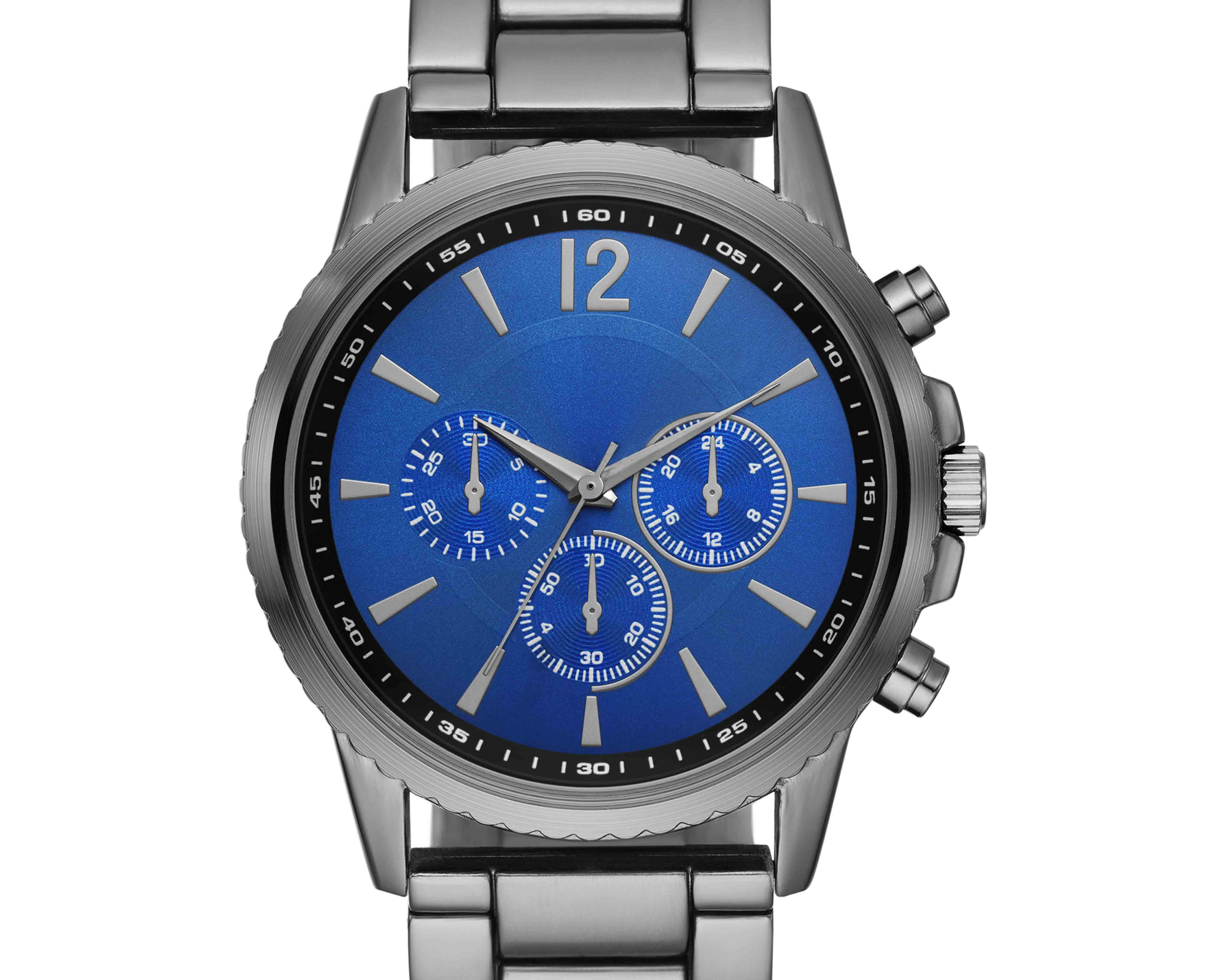Foto 3 pulgar | Reloj Folio FMDAL1184 con 2 Accesorios