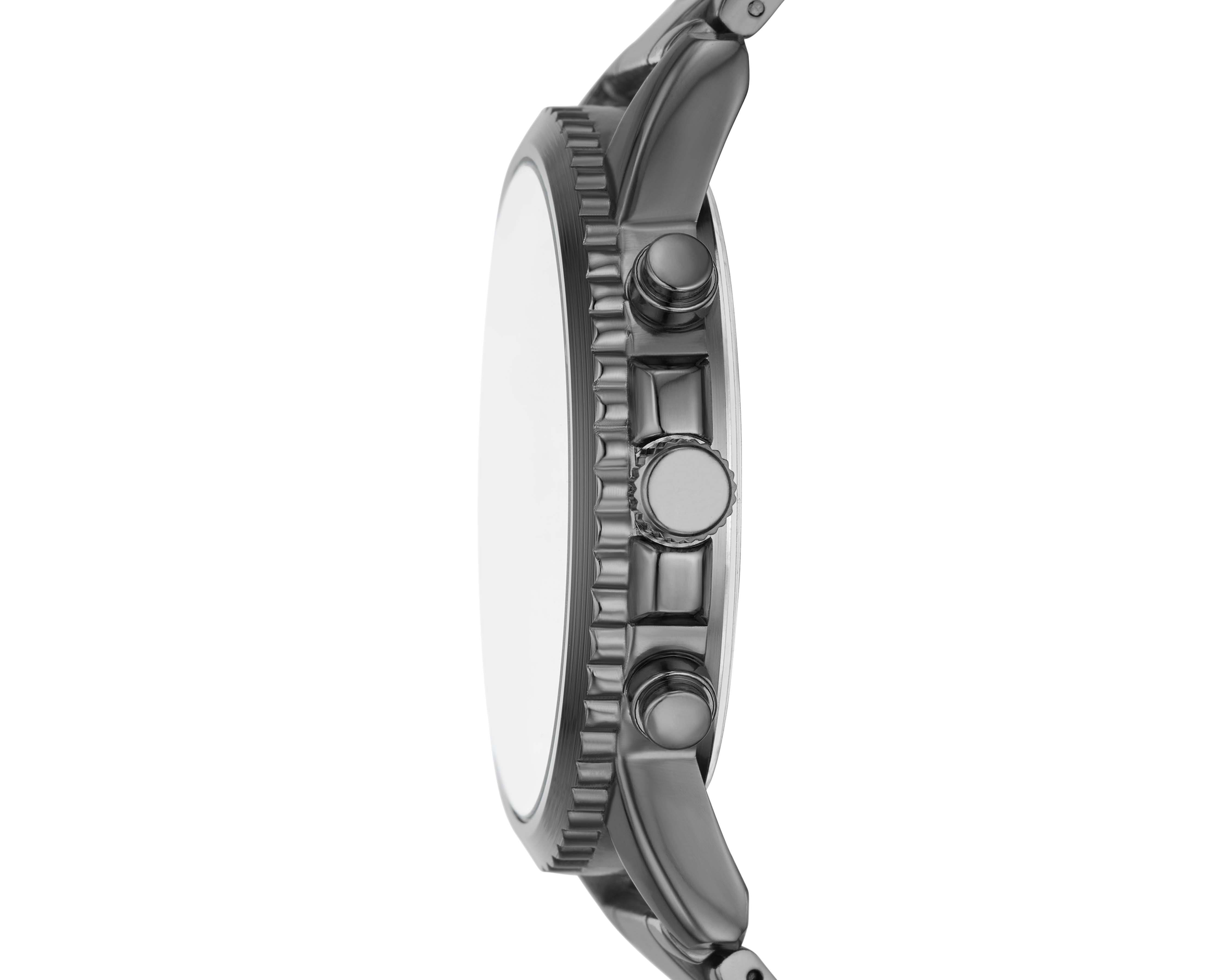Foto 4 pulgar | Reloj Folio FMDAL1184 con 2 Accesorios