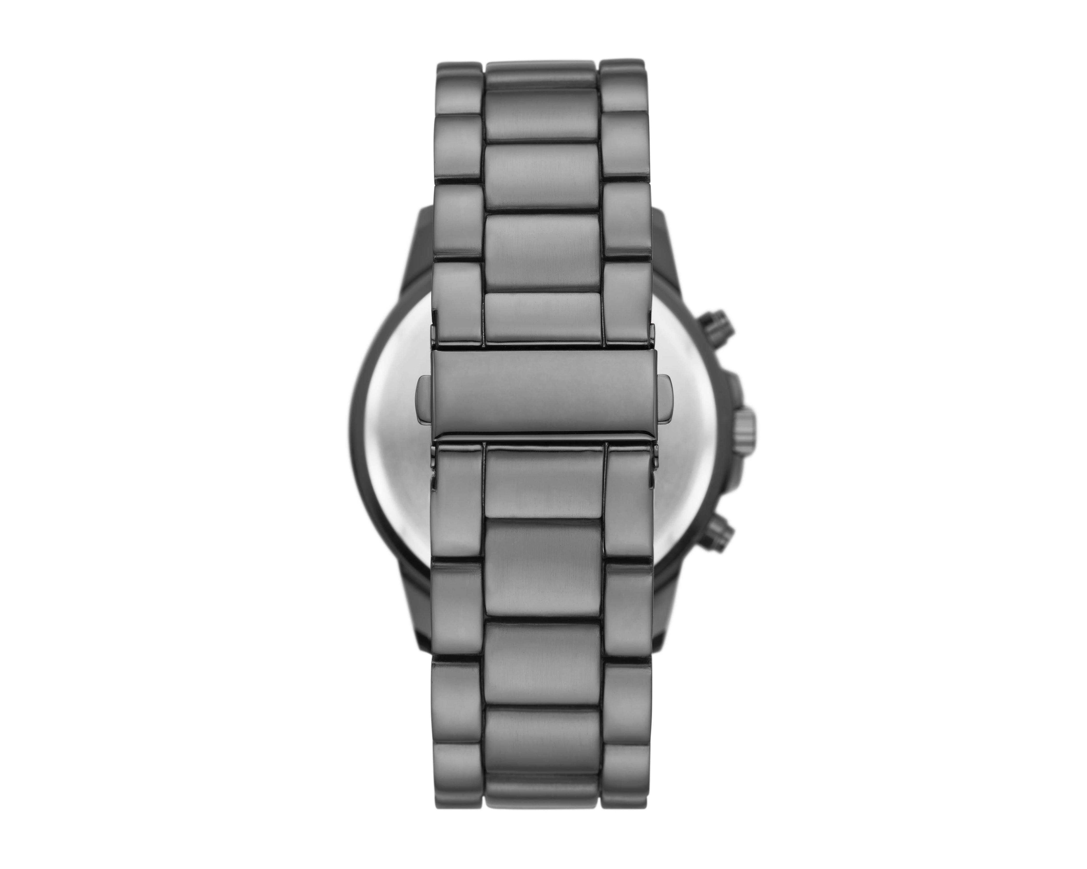 Foto 5 pulgar | Reloj Folio FMDAL1184 con 2 Accesorios