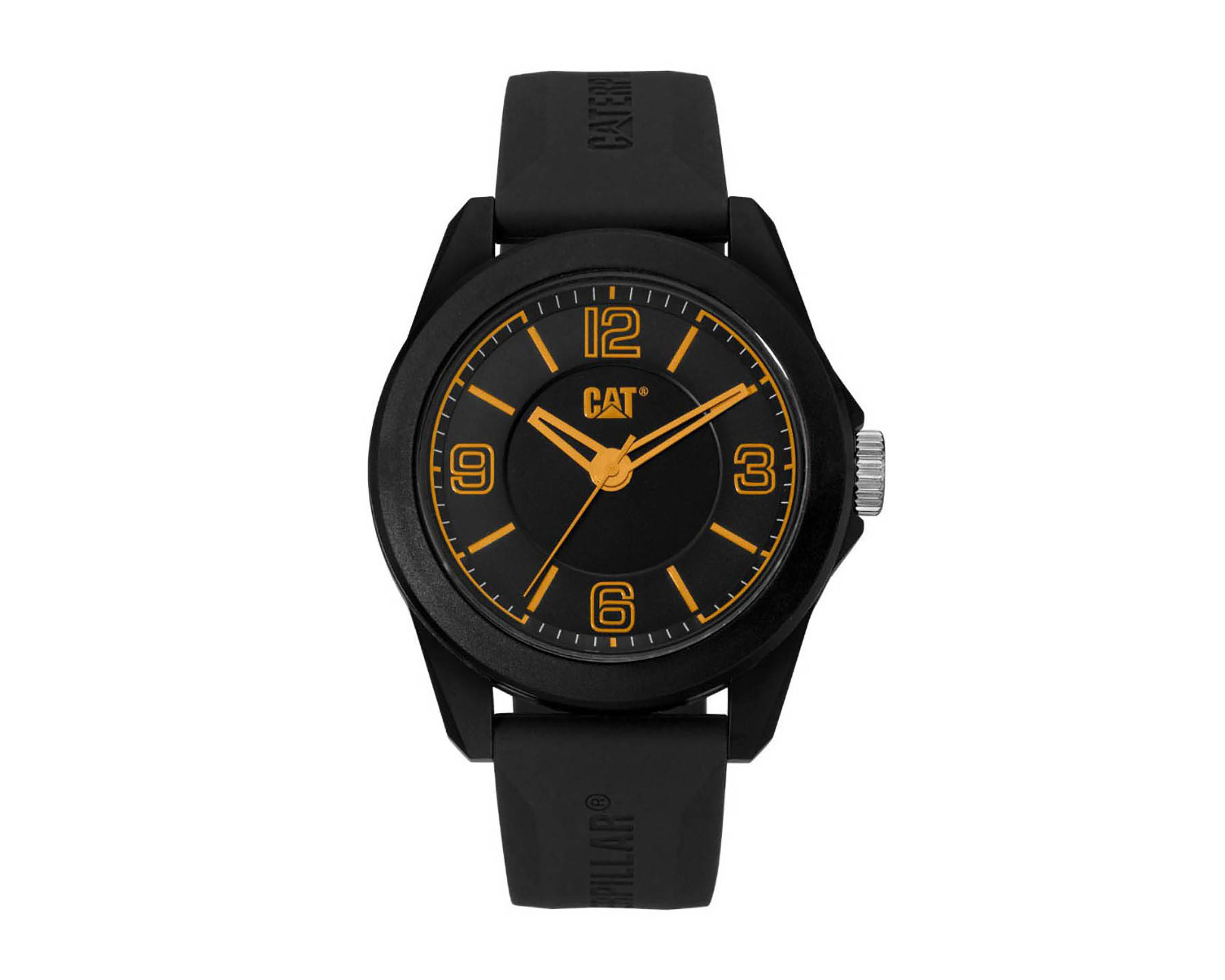 Reloj CAT LN.160.21.137 Negro