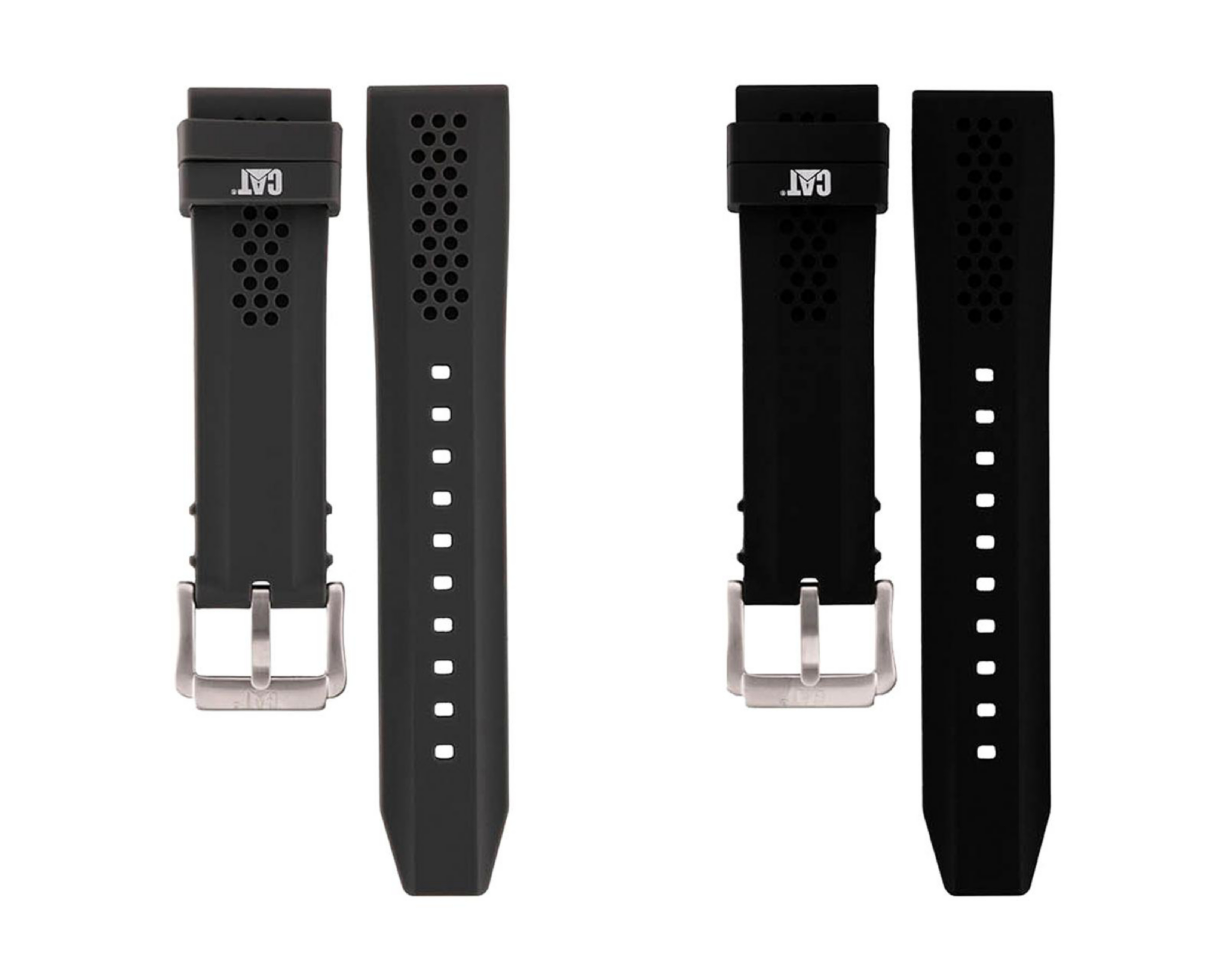 Foto 6 pulgar | Reloj CAT SET.QA.137 con 2 Accesorios