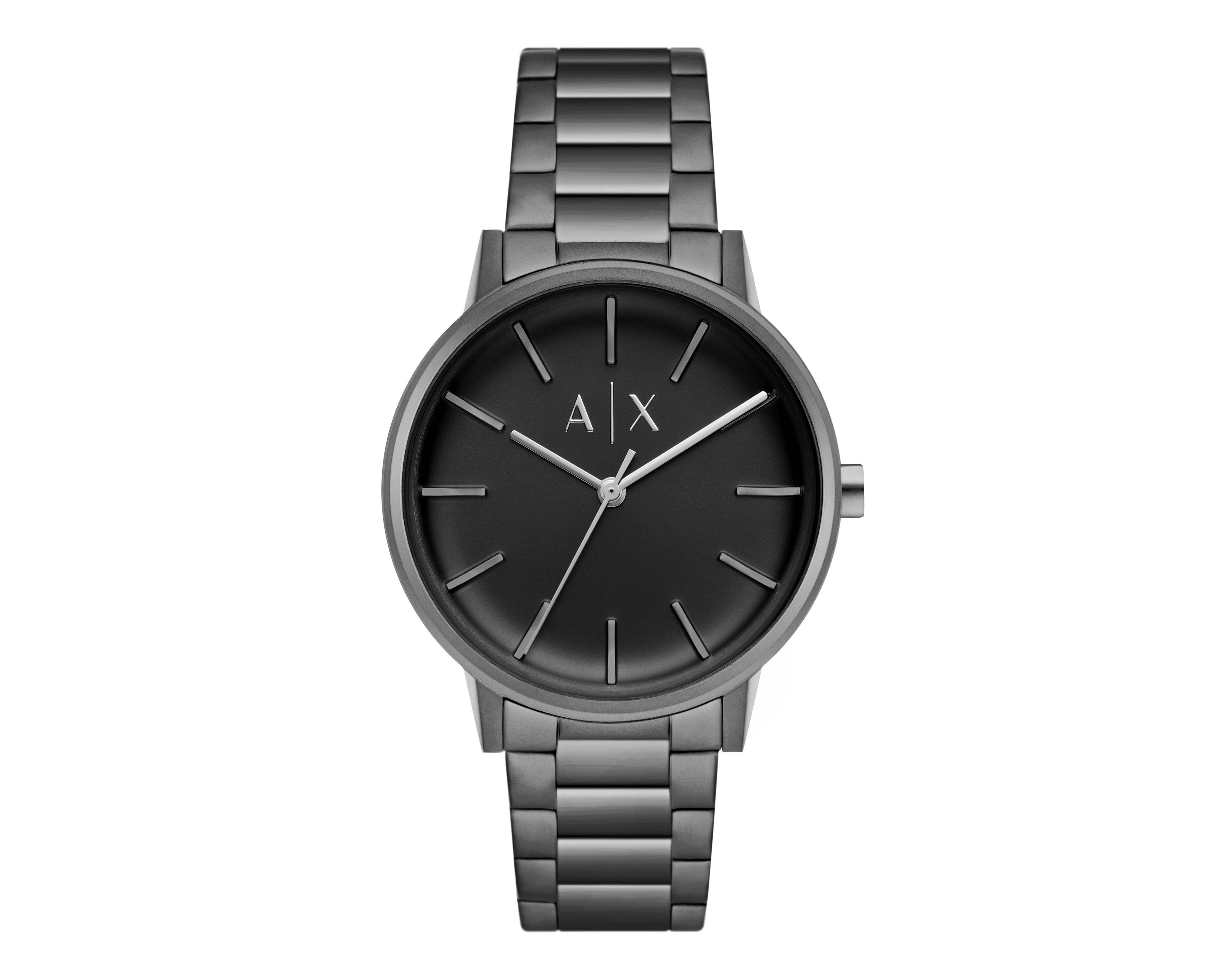 Reloj Armani Exchange AX2761 Gris
